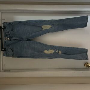 Fender + Wrangler collection Jeans